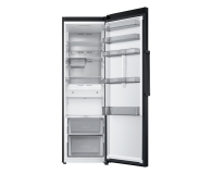 Lodówka Samsung RR39C7EC5B1 EF Twin No Frost 186cm Grafitowa Stal AI 387L - 1309844 - zdjęcie 9
